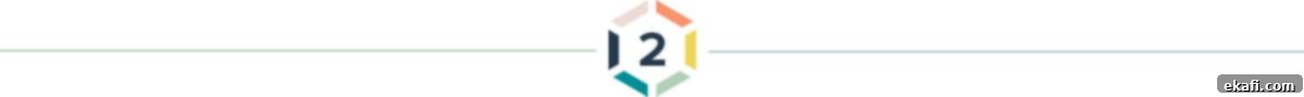 Οι 10 δημοφιλέστερες συνταγές του 2024 19 Ο αριθμός 2 μέσα σε ένα πολύχρωμο εξάγωνο.