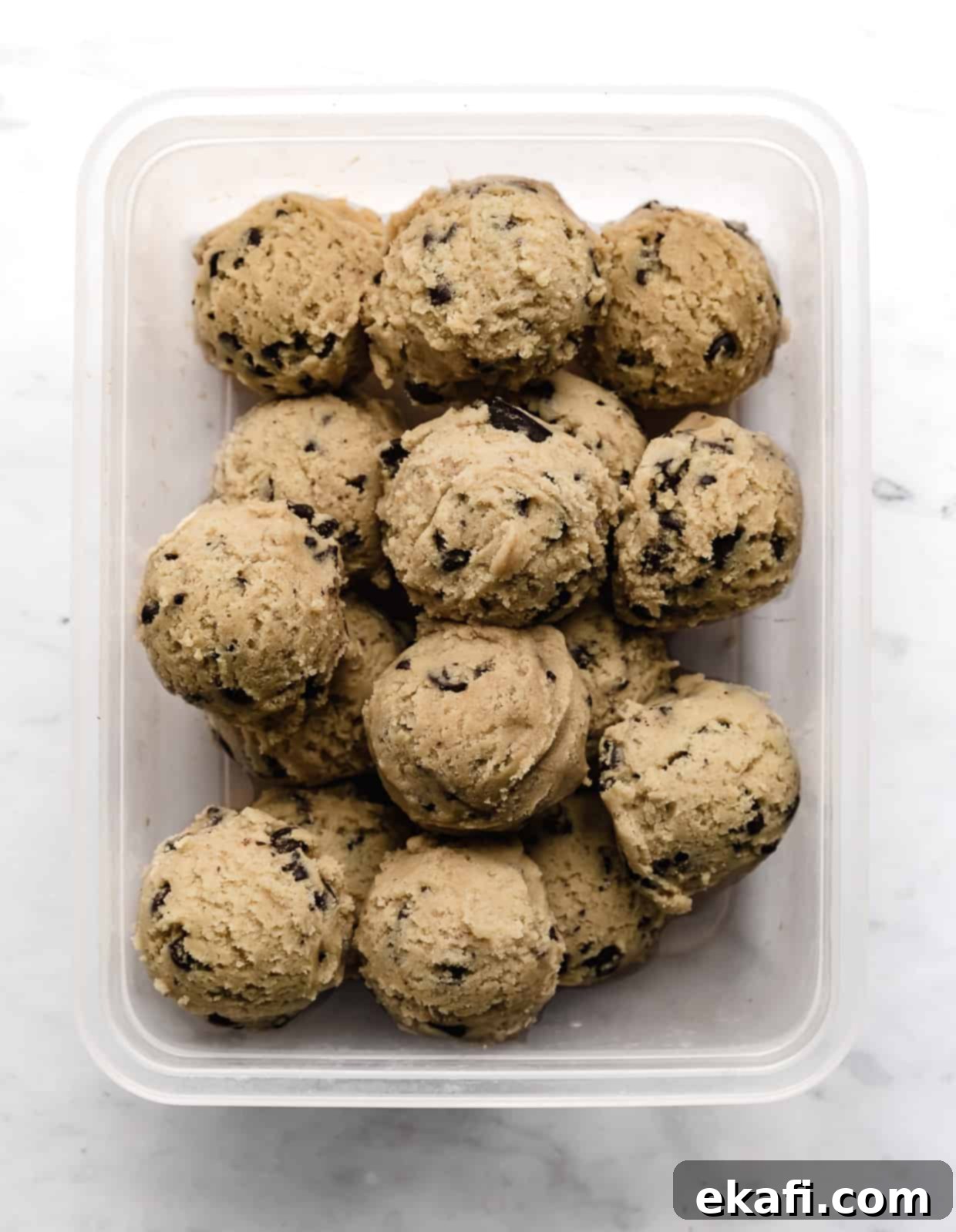 Freeze Cookie Dough for Instant Treats 5 img 21776 4