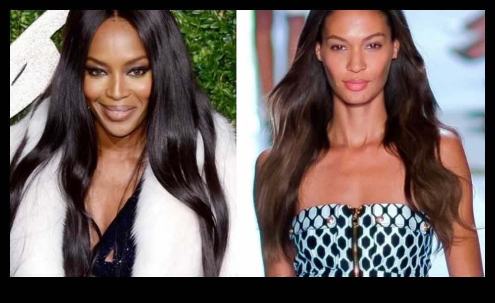 Ποιανού τα μαλλιά κυβερνούν την πασαρέλα; Παρακολούθηση στυλ εμπνευσμένων από διασημότητες