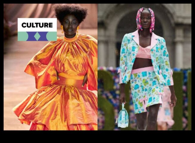 Whose Hair Rules the Runway Μια ματιά σε στυλ εμπνευσμένα από διασημότητες