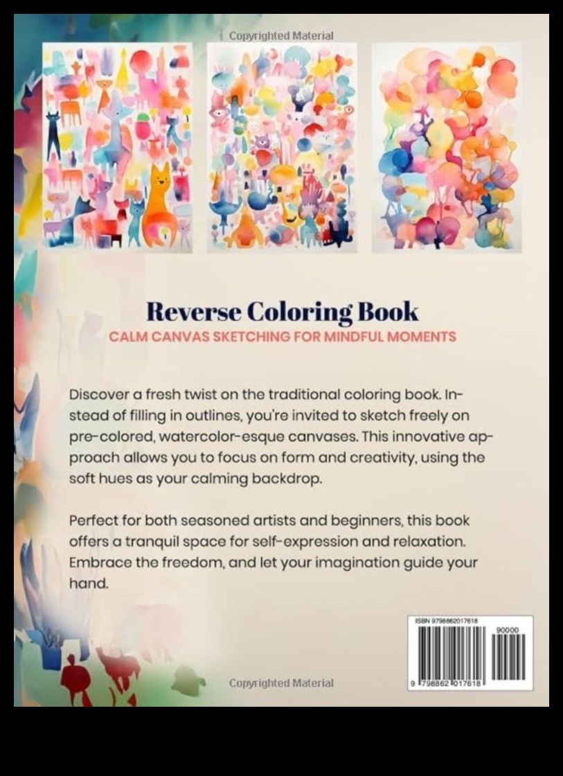 Ήρεμος καμβάς: Ζωγραφίζοντας μια εικόνα της ηρεμίας μέσω της αποτελεσματικής ανακούφισης από το άγχος