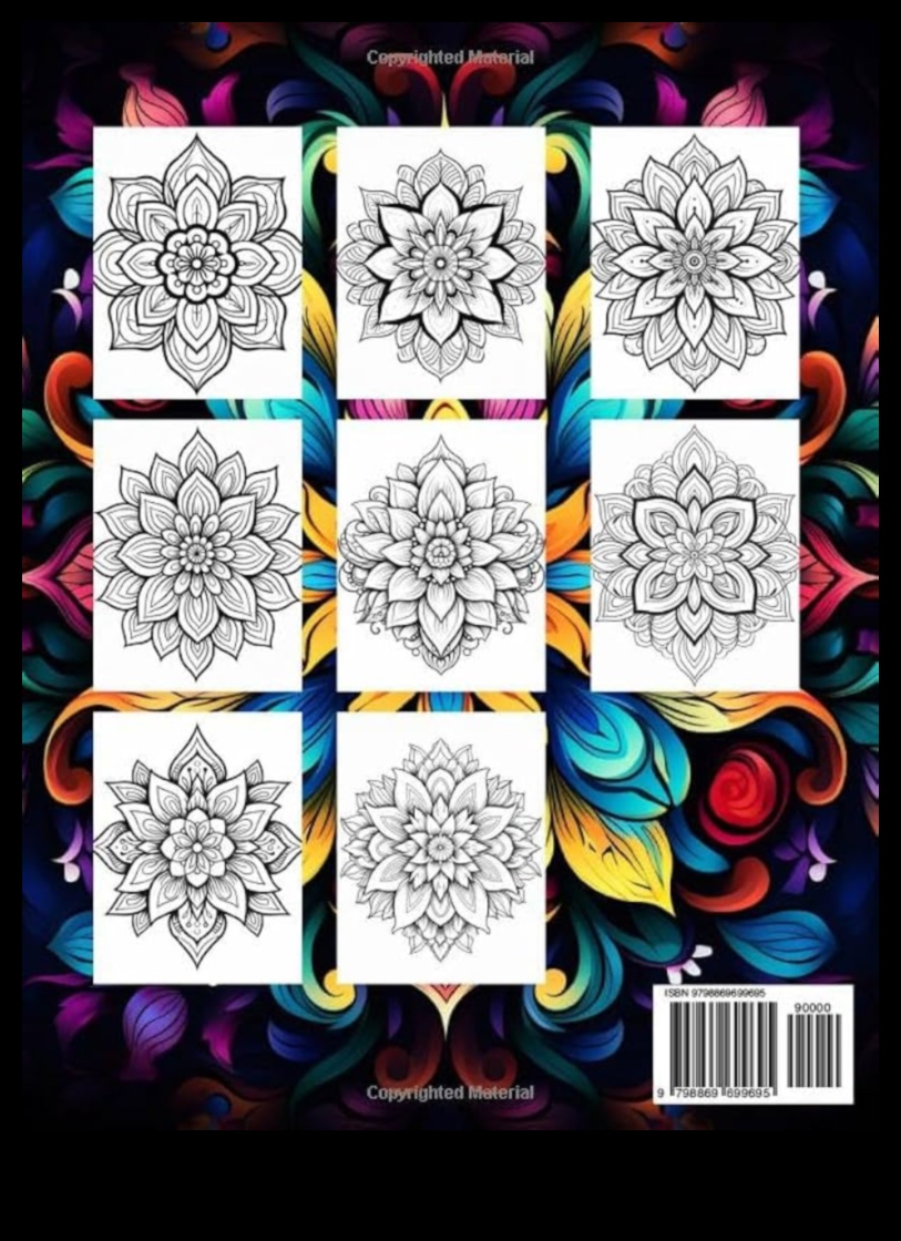 Ήρεμος καμβάς: Ζωγραφίζοντας μια εικόνα της ηρεμίας μέσω της αποτελεσματικής ανακούφισης από το άγχος