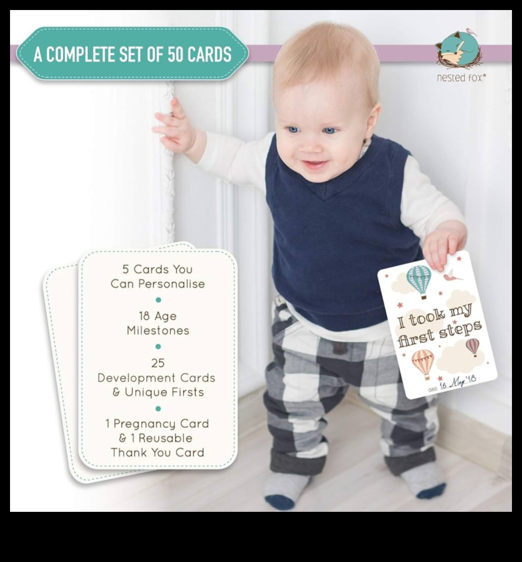 Nestled in Love: Perfect Presents for the Newborn