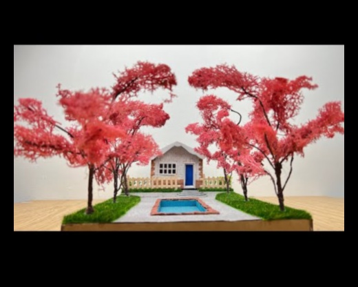 Blossom Brilliance: DIY Creations for a Radiant Garden Paradise