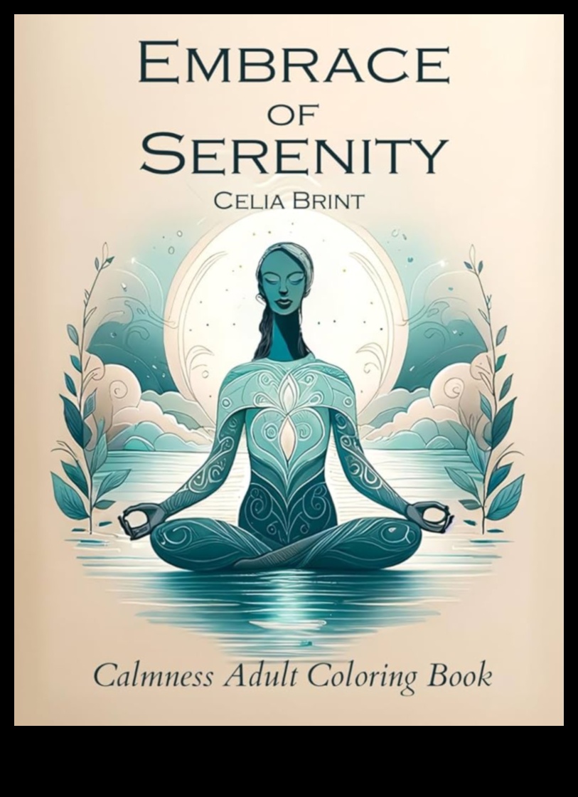 Yoga Serenity Ξεκινήστε ένα διαλογιστικό ταξίδι σε ένα ειρηνικό μυαλό 4 Yoga Serenity: Ξεκινήστε ένα διαλογιστικό ταξίδι
