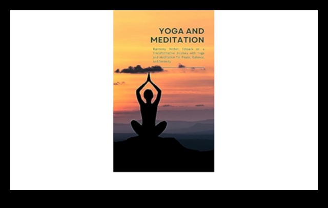 Yoga Serenity Ξεκινήστε ένα διαλογιστικό ταξίδι σε ένα ειρηνικό μυαλό 2 Yoga Serenity: Ξεκινήστε ένα διαλογιστικό ταξίδι