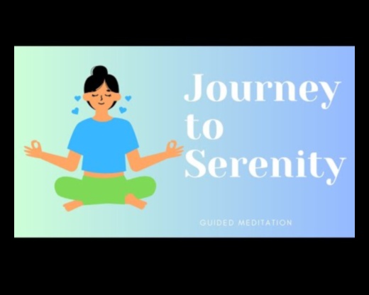 Yoga Serenity Ξεκινήστε ένα διαλογιστικό ταξίδι σε ένα ειρηνικό μυαλό 3 Yoga Serenity: Ξεκινήστε ένα διαλογιστικό ταξίδι