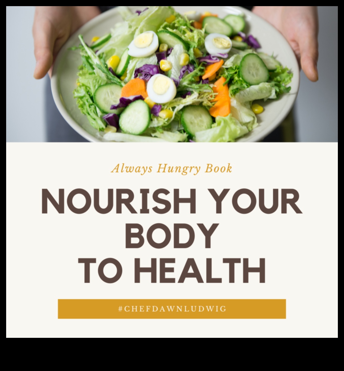 Θρέψτε το σώμα σας: υγιεινές και υγιεινές συνταγές για κάθε γεύμα