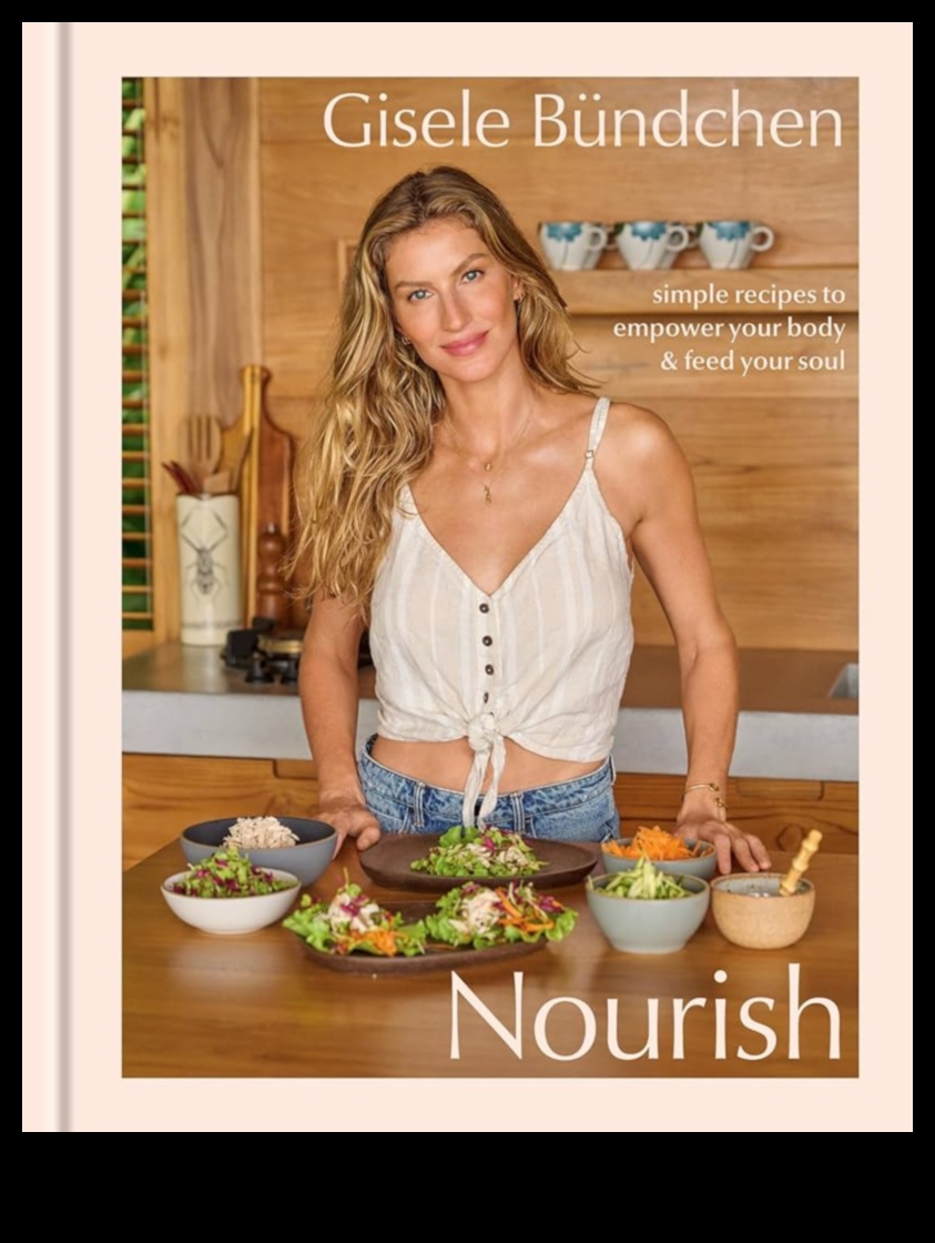 Θρέψτε το σώμα σας: υγιεινές και υγιεινές συνταγές για κάθε γεύμα