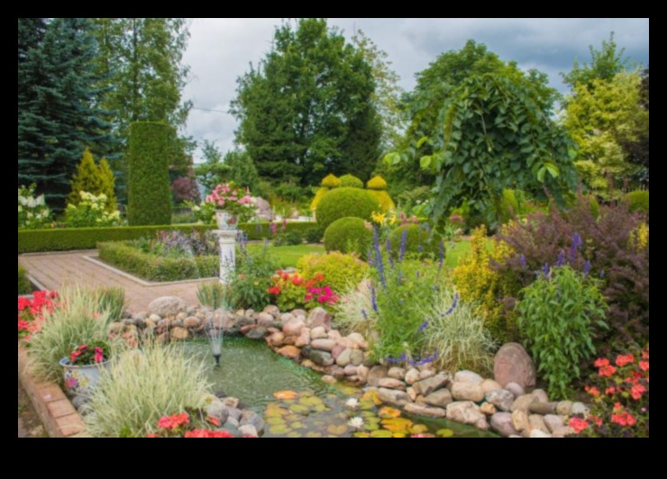 Gardens of Growth: Exploring the Depths of Horticulture