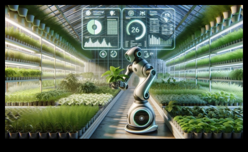 Gardens of Growth: Exploring the Depths of Horticulture