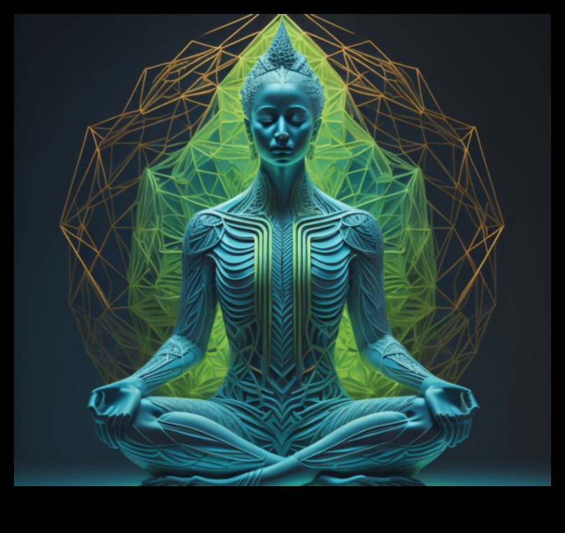 Ρυθμοί χαλάρωσης: Καλλιεργώντας την αρμονία μυαλού-σώματος κάθε μέρα