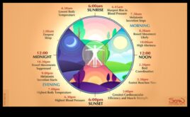 Ρυθμοί χαλάρωσης 5 τρόποι για να καλλιεργήσετε την αρμονία μυαλού-σώματος κάθε μέρα