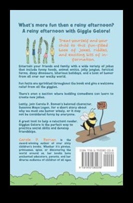 Giggles Galore Ένας θησαυρός με διασκεδαστικά και υγιεινά παιχνίδια για χαρούμενα μωρά 5 Giggles Galore: Διασκεδαστικά και υγιεινά παιχνίδια για χαρούμενα μωρά