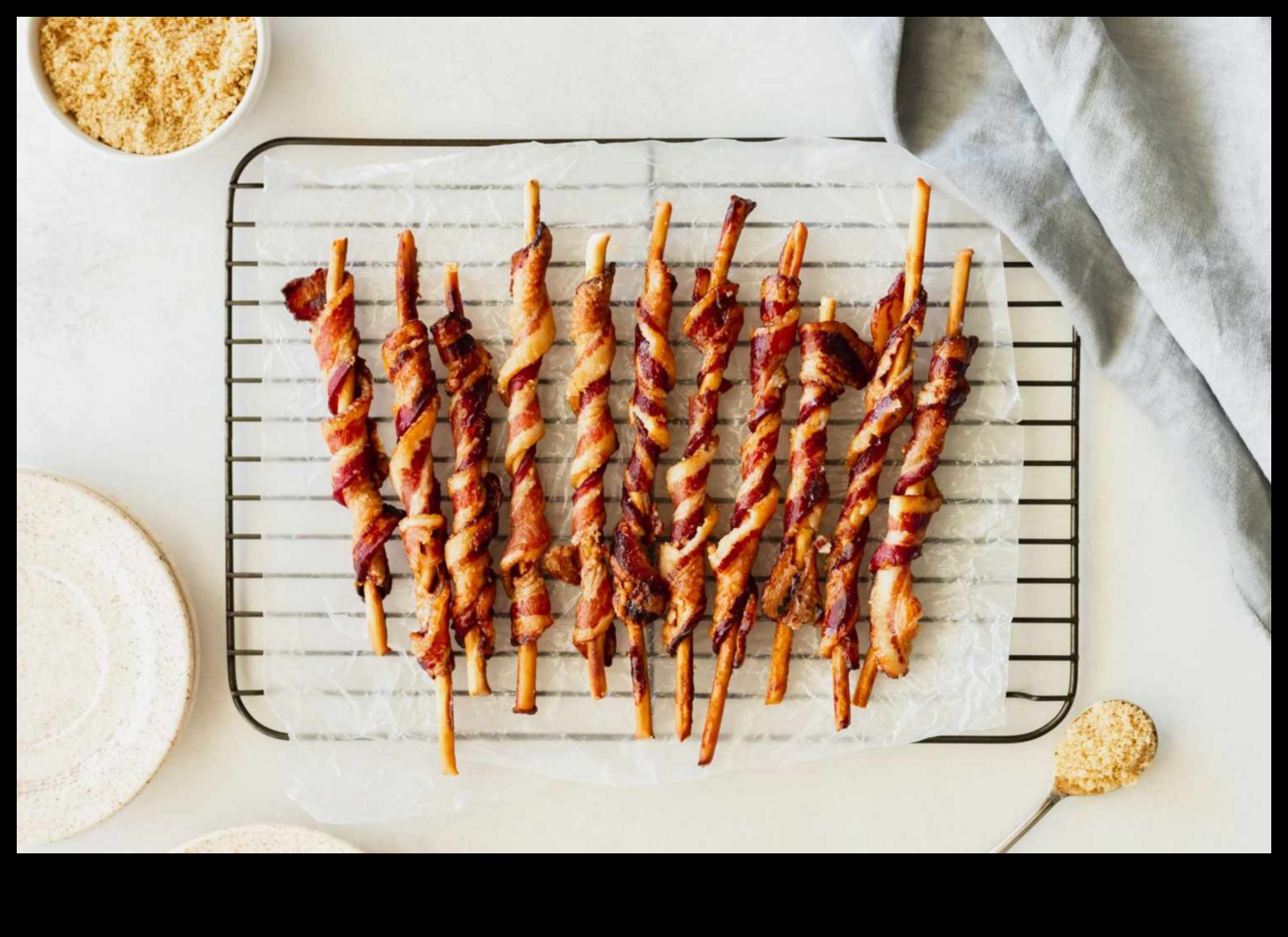 Ανακατέψτε και απολαύστε: Εύκολες συνταγές για γαστρονομική απόλαυση