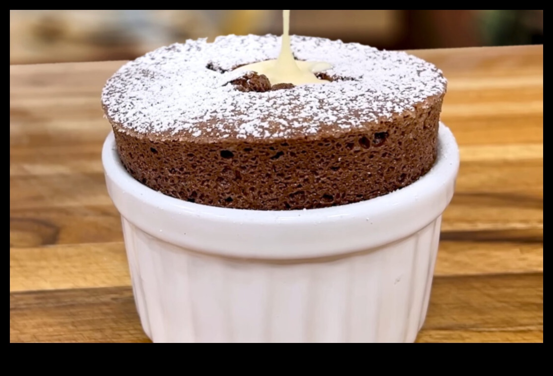 Ανακατέψτε και απολαύστε: Εύκολες συνταγές για γαστρονομική απόλαυση