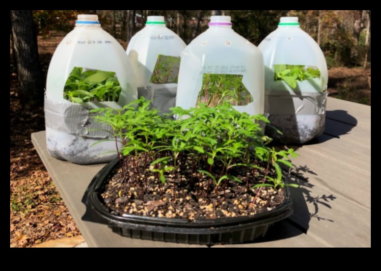 Sow Success: DIY Adventures for a Blooming Landscape