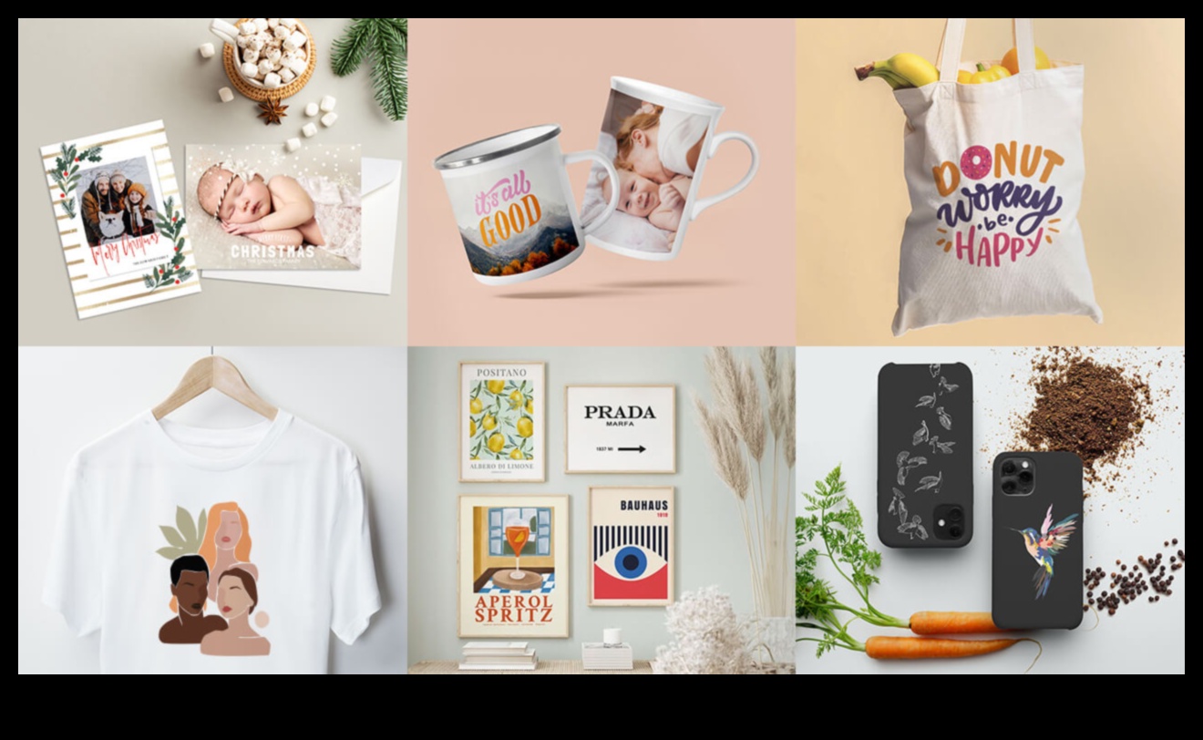 Βιώσιμες εκπλήξεις: Δώρα που γιορτάζουν τη φιλική προς τη γη ζωή