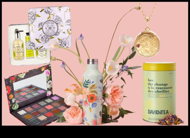 Δώρα βιώσιμων εκπλήξεων που γιορτάζουν τη φιλική προς τη γη ζωή