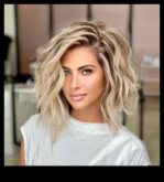 Ξανθά μαλλιά, Don’t Care Chic χτενίσματα για να δοκιμάσετε