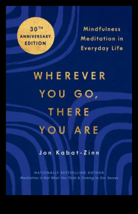 Finding Center: A Comprehensive Guide to Mindfulness