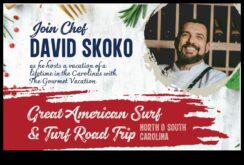 Απολαύστε το Πρελούδιο Ένα γαστρονομικό ταξίδι μέσα από θαύματα μεγέθους μπουκιάς