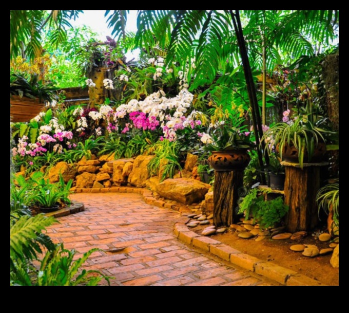 DIY Eden 50+ Creative Garden Projects για να μεταμορφώσετε το χώρο σας 3 DIY Eden: Μεταμορφώστε το χώρο σας με δημιουργικά έργα κήπου