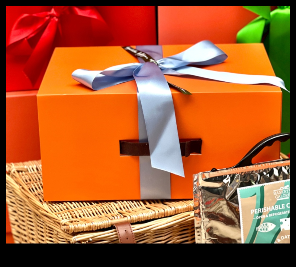 Sparkle and Surprise: Αποκάλυψη ειδικών ιδεών δώρων