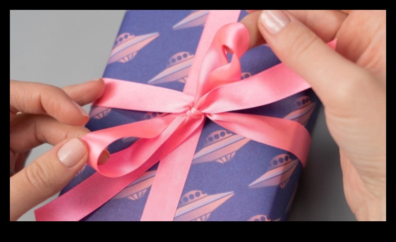 Sparkle and Surprise: Αποκάλυψη ειδικών ιδεών δώρων