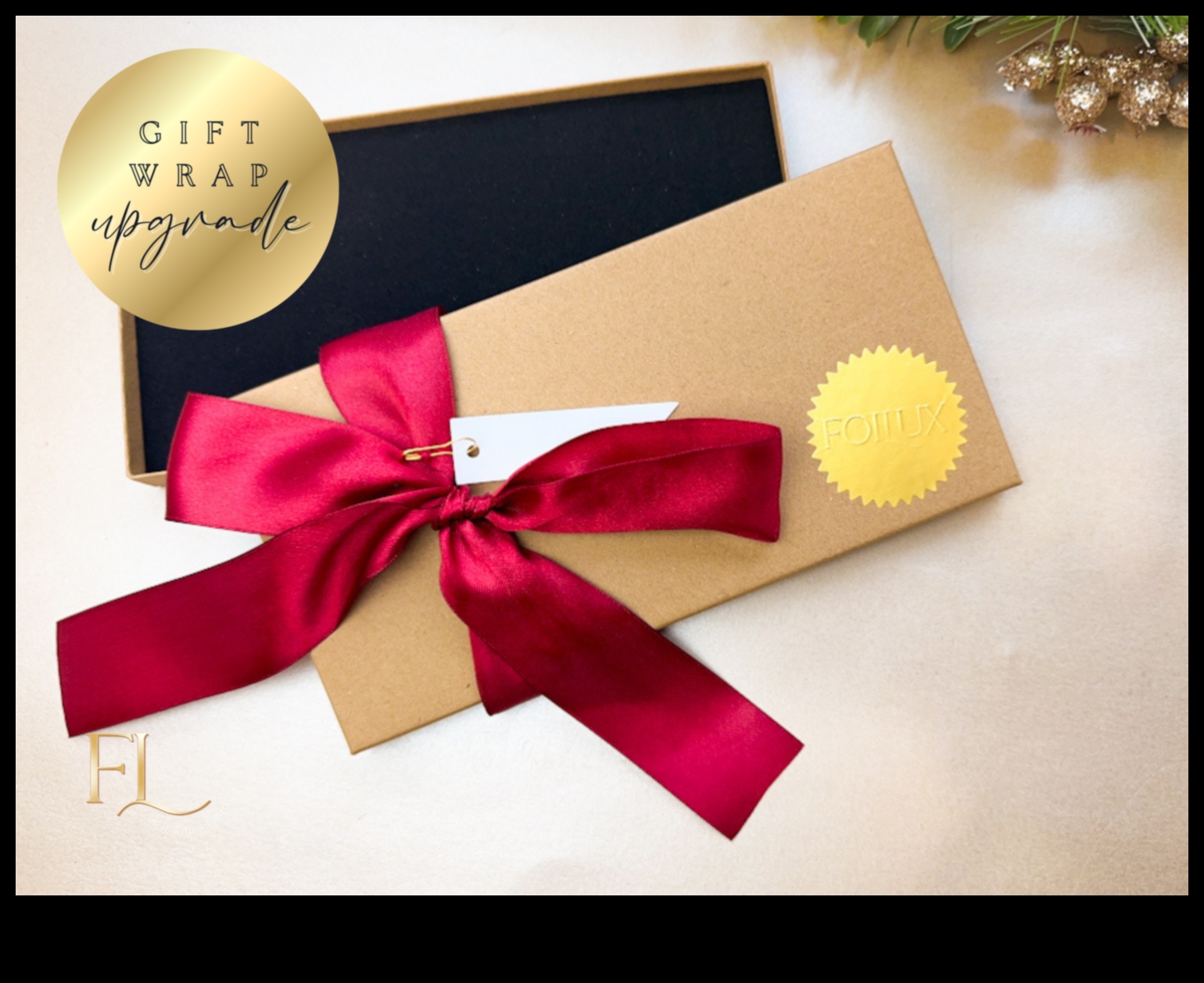 Sparkle and Surprise: Αποκάλυψη ειδικών ιδεών δώρων