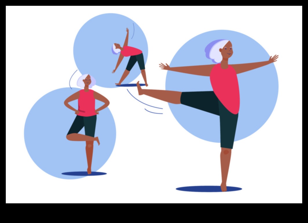 Διαλογιστική κίνηση: Το ταξίδι προς τη βέλτιστη σωματική ευεξία