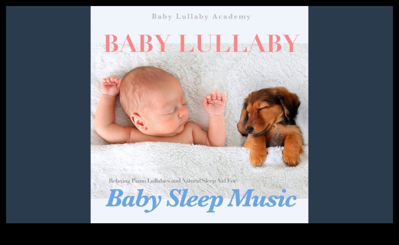 Sweet Suckle Symphony: The Music of Breastfeeding Love