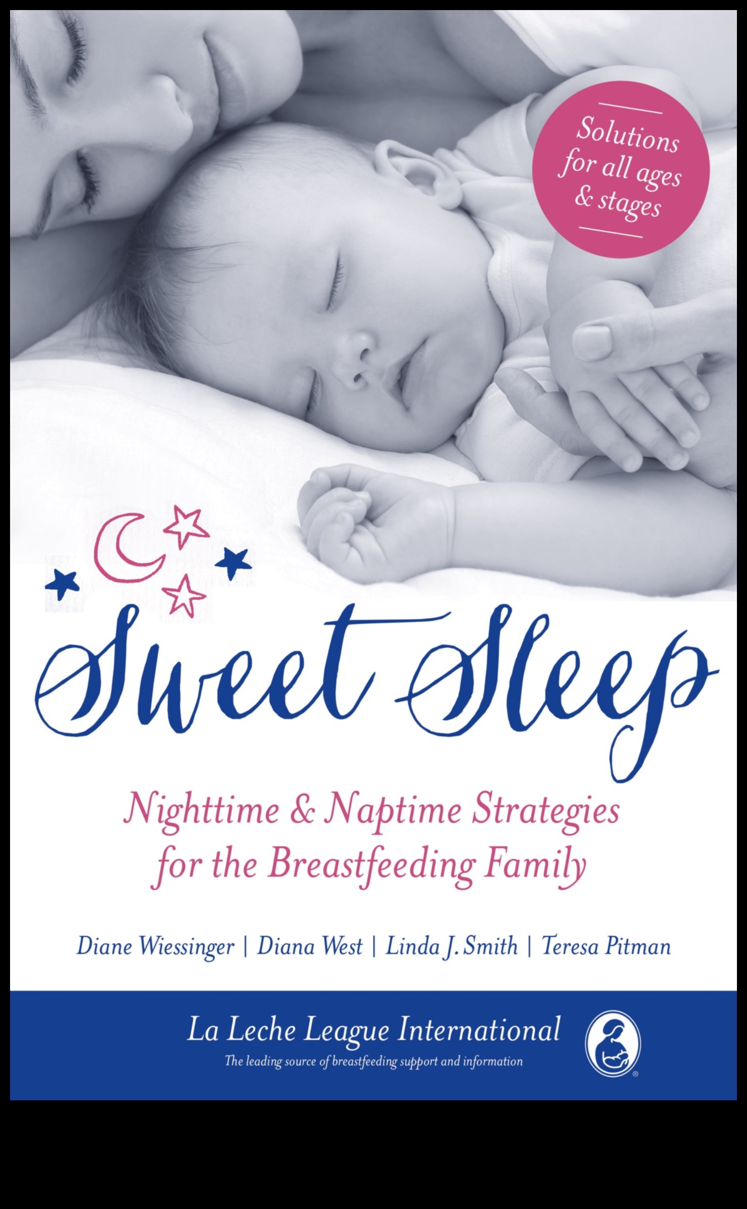 Sweet Suckle Symphony: The Music of Breastfeeding Love