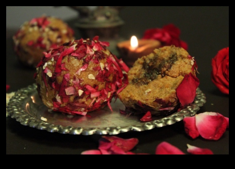 Sweet Symphony: Αφεθείτε σε ακαταμάχητες απολαύσεις επιδορπίων