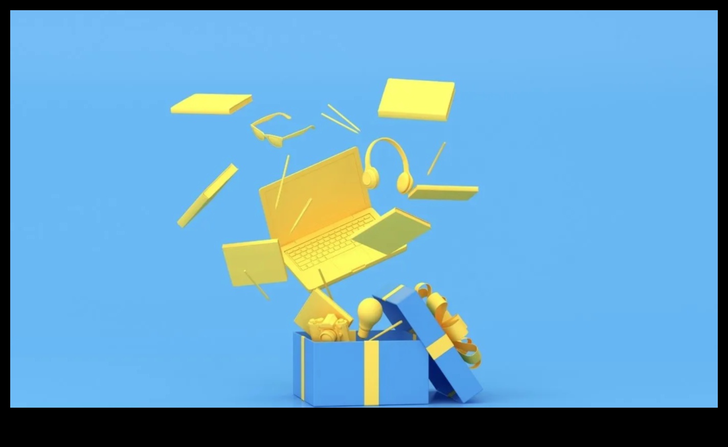 Virtual Ventures: Online εμπειρίες δώρων για απομακρυσμένη σύνδεση