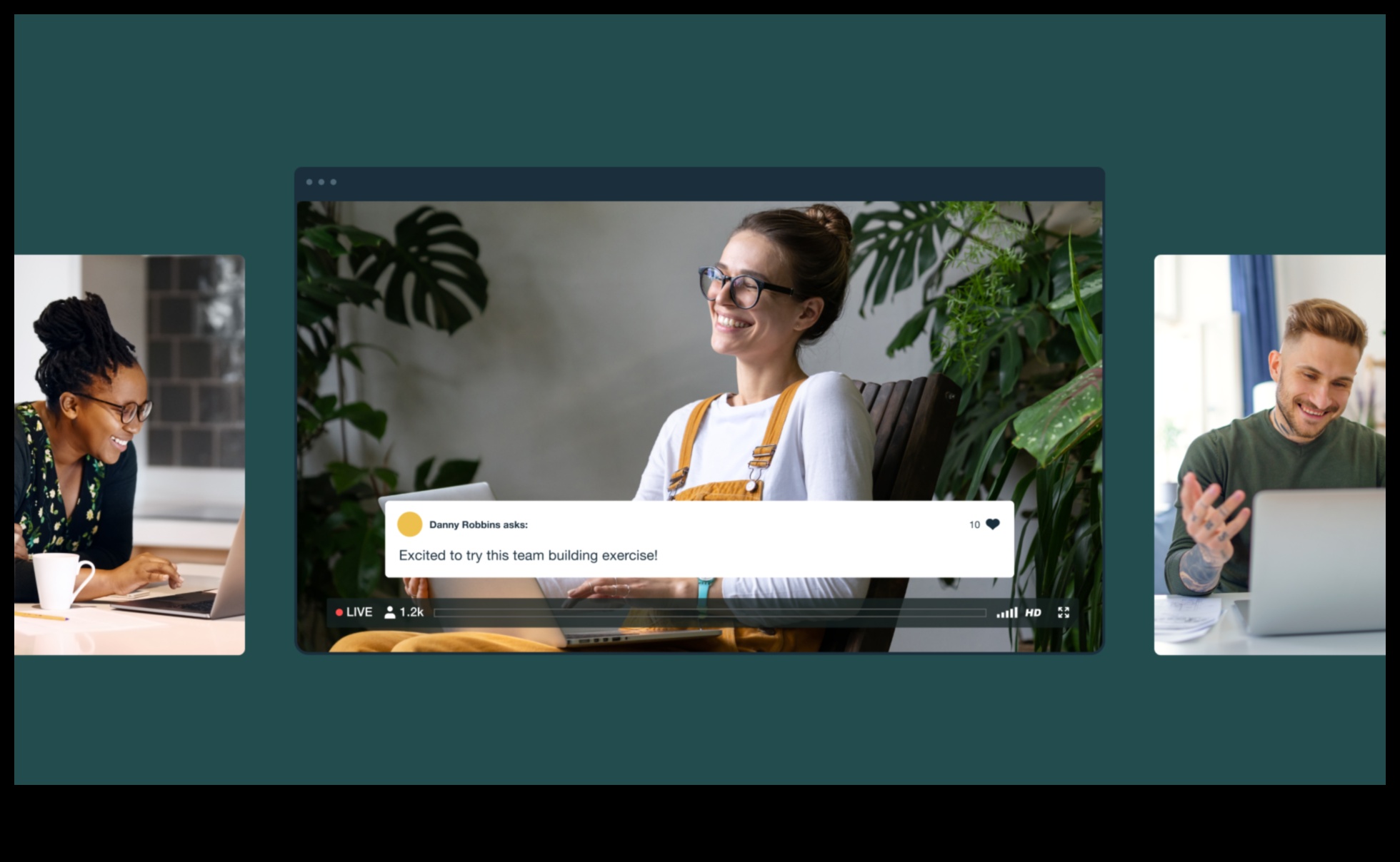 Virtual Ventures: Online εμπειρίες δώρων για απομακρυσμένη σύνδεση