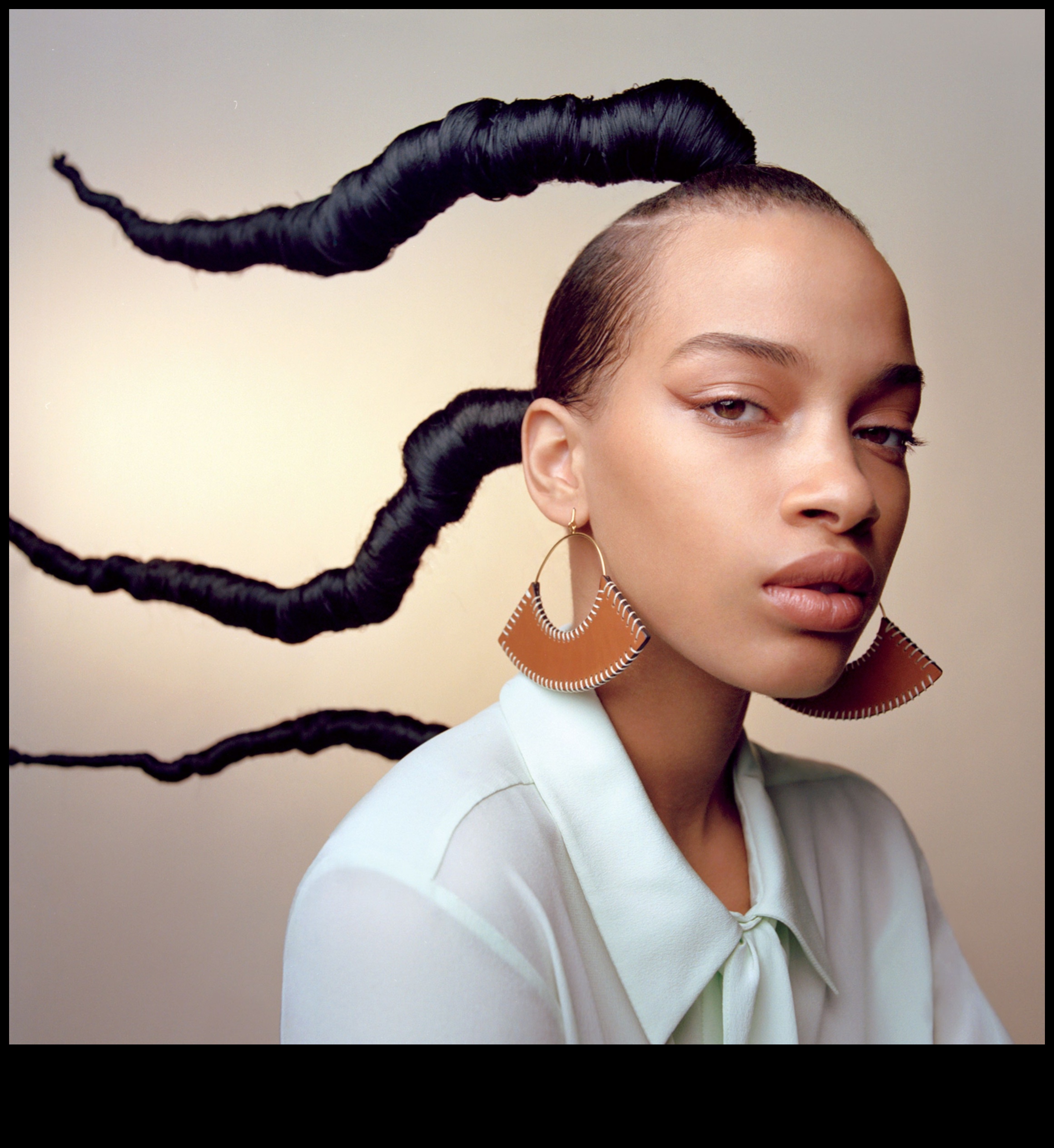 From Waves to Braids: Mastering the Techniques Behind Celebrity Styles