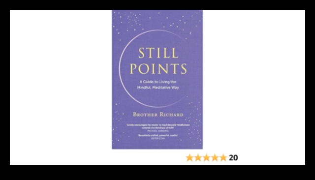 The Still Point: Exploring the Heart of Mindfulness