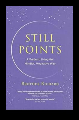 The Still Point: Exploring the Heart of Mindfulness