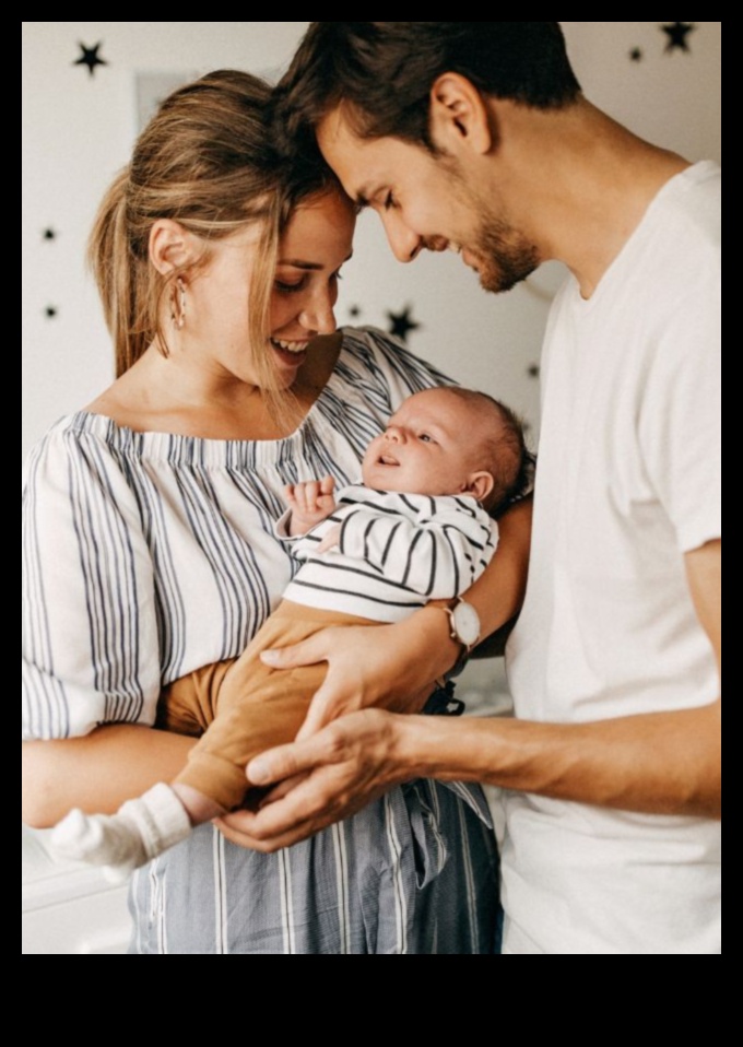 Joyful Gems: Showering Love and Wonder με Heartwarting Baby Gifts