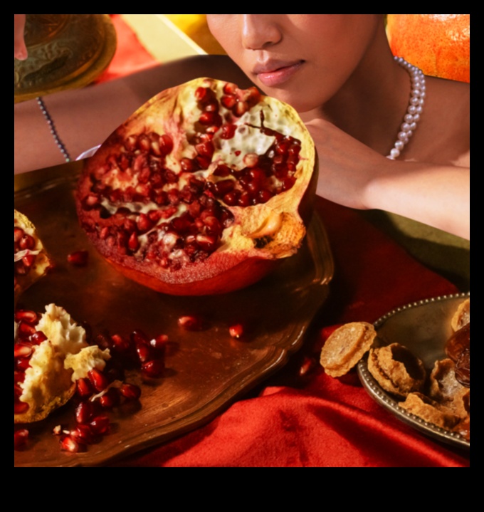 Ανεβάστε το πιάτο σας: Εμπλουτίστε τη μαγειρική σας με μοναδικές ιδέες συνταγών