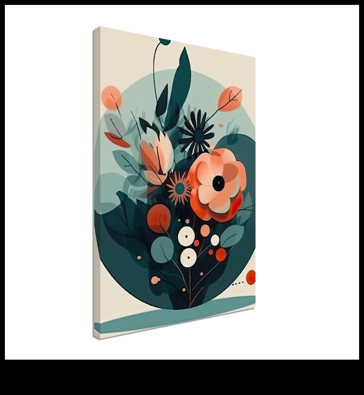 Blossom Lounging: Craft Tranquil Retreats with Furniture