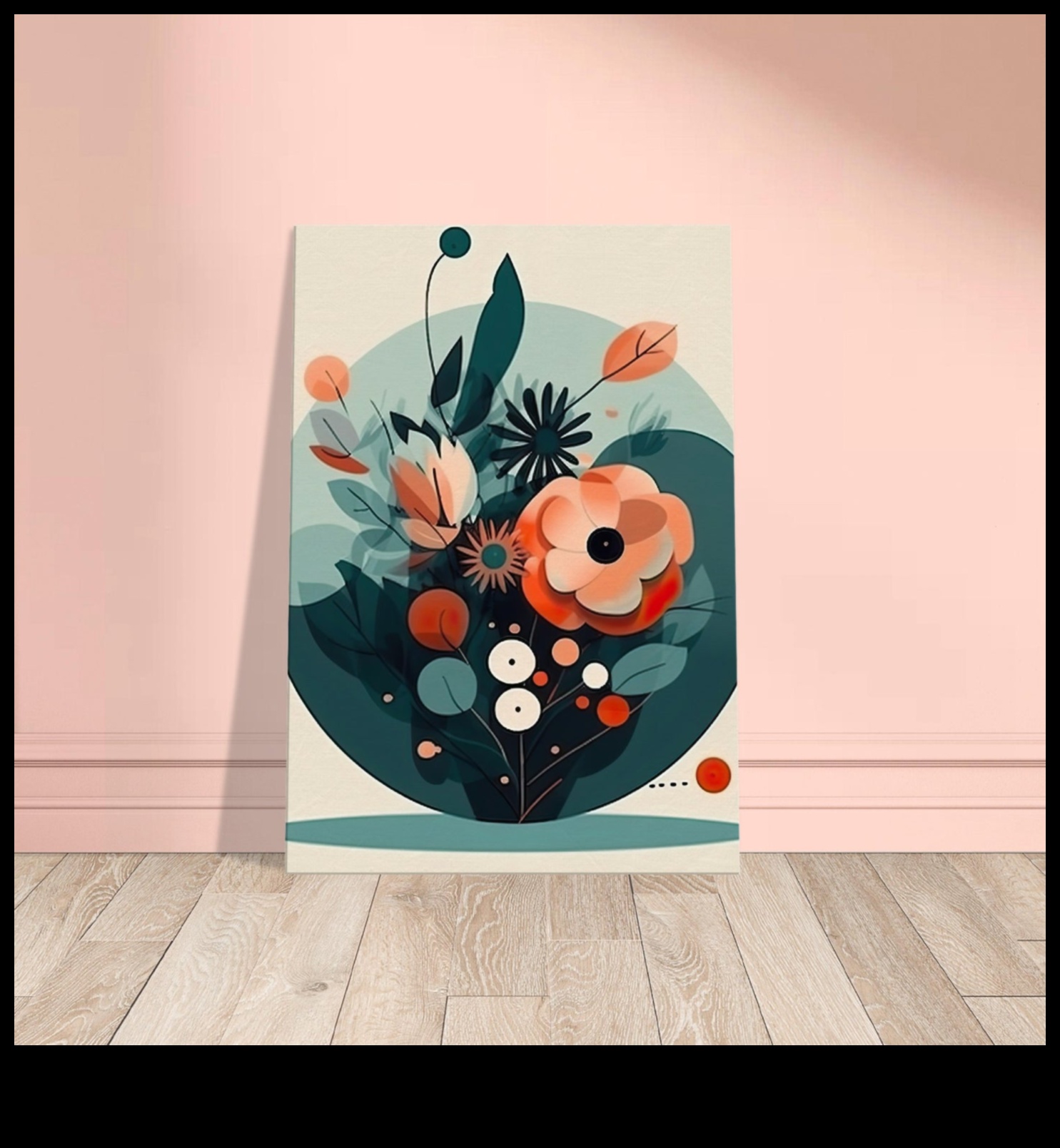 Blossom Lounging: Craft Tranquil Retreats with Furniture