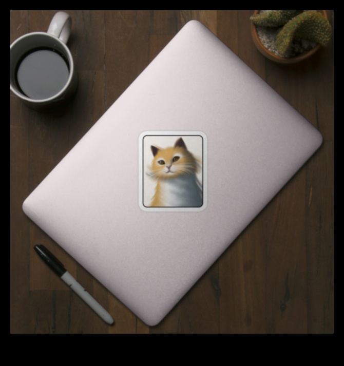 Wise Whiskers: Gifts for Cat Lovers