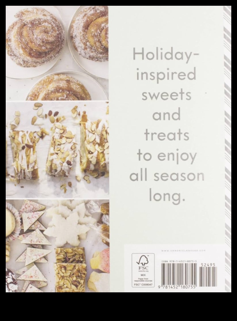 Αυτή είναι η εποχή που πρέπει να απολαύσετε: Συνταγές διακοπών για κάθε γαστρονομική λαχτάρα