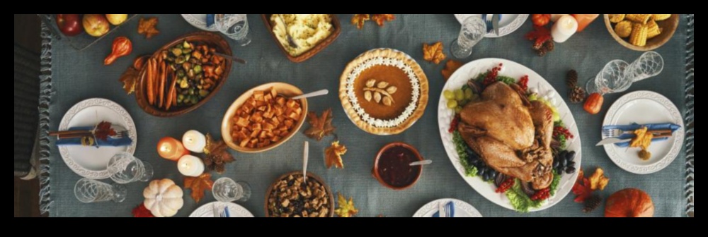 Αυτή είναι η εποχή που πρέπει να απολαύσετε: Συνταγές διακοπών για κάθε γαστρονομική λαχτάρα