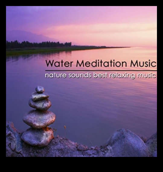 Μελωδίες Διαλογισμού: Εναρμόνιση για Ζωή Χωρίς Άγχος