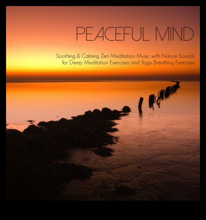 Μελωδίες Διαλογισμού: Εναρμόνιση για Ζωή Χωρίς Άγχος