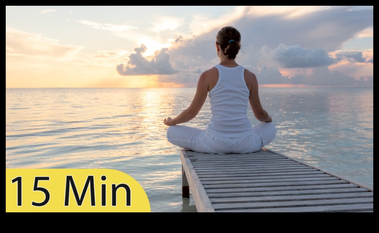 Μελωδίες Διαλογισμού: Εναρμόνιση για Ζωή Χωρίς Άγχος