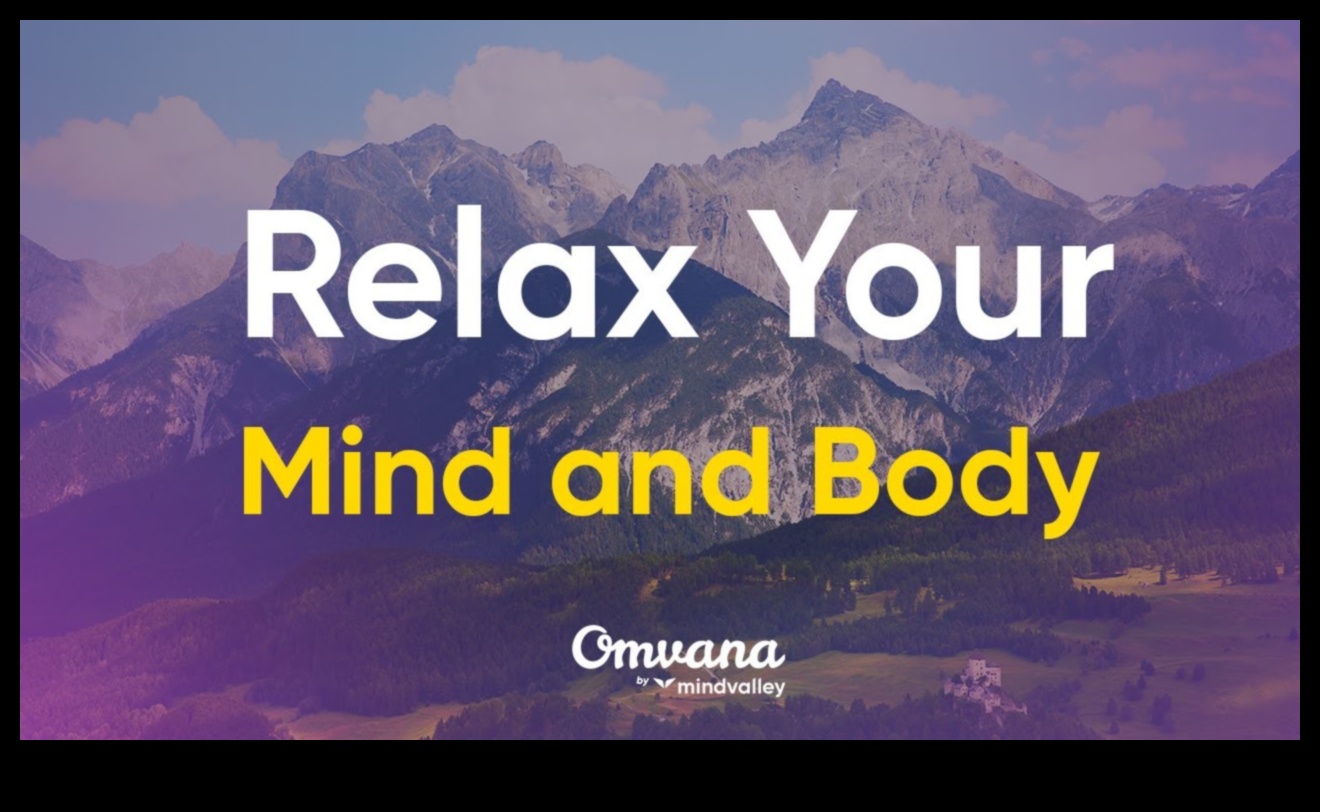 Μελωδίες Διαλογισμού: Εναρμόνιση για Ζωή Χωρίς Άγχος